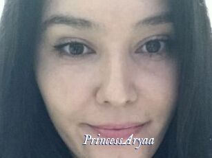PrincessAryaa Cam 5