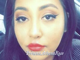 PrincessAthenaRose Cam 5
