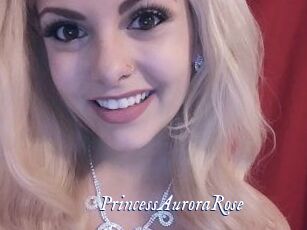 PrincessAuroraRose