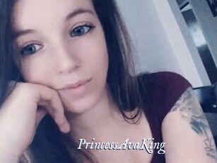 PrincessAvaKing