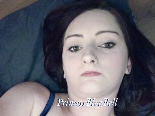 PrincessBlueBell