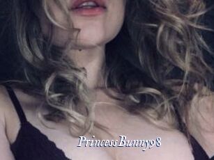 PrincessBunny98