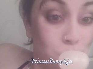 PrincessBunnyKiss