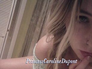PrincessCarolineDupont