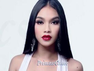 PrincessChloee Cam 5