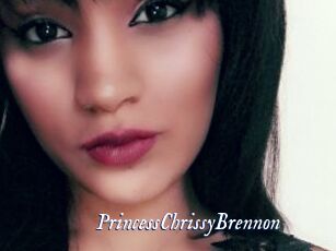 PrincessChrissyBrennon