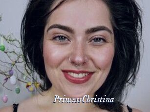 Princess_Christina