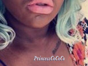 PrincessCoCoCo