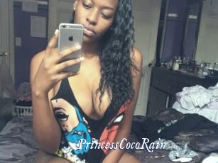 PrincessCocoRain
