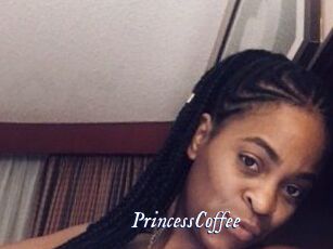 PrincessCoffee
