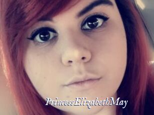 PrincessElizabethMay