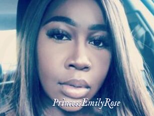 PrincessEmilyRose