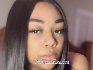 PrincessExotica