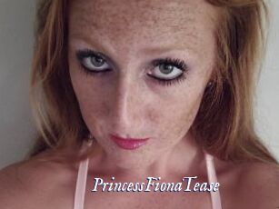 PrincessFionaTease Cam 5