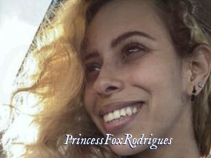 PrincessFoxRodrigues