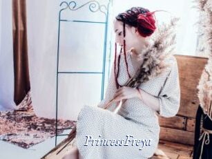 PrincessFreya