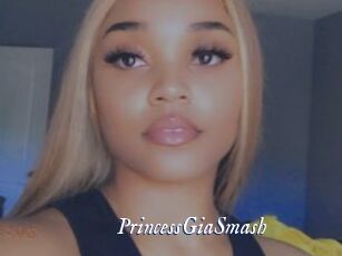 PrincessGiaSmash