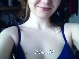 PrincessH