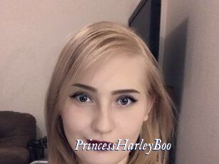 PrincessHarleyBoo