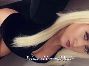 PrincessHeavenMarie