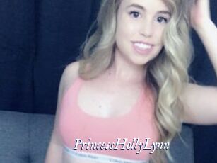 PrincessHollyLynn