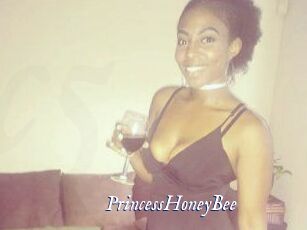 PrincessHoneyBee