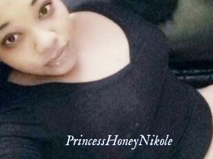 PrincessHoneyNikole