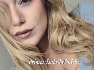 PrincessIsabellaSmith