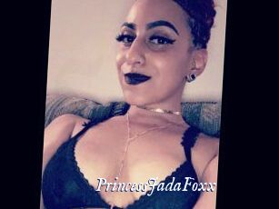 PrincessJadaFoxx