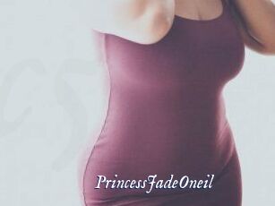 PrincessJadeOneil
