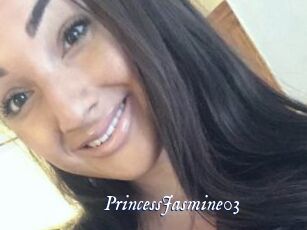 PrincessJasmine03