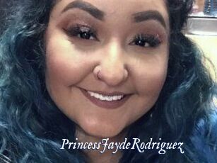 PrincessJaydeRodriguez
