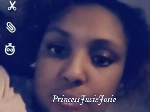 PrincessJucieJosie