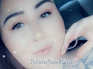 PrincessJuneMarie
