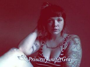 PrincessJuniperGray