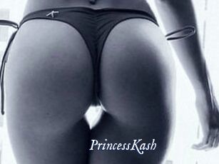 PrincessKash