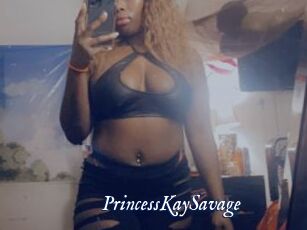 PrincessKaySavage