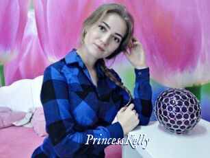 PrincessKelly