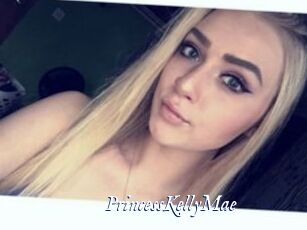 PrincessKellyMae