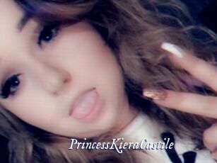 PrincessKieraCastile