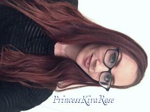 PrincessKiraRose