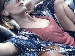 PrincessLadyFace