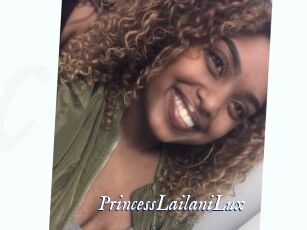 PrincessLailaniLux