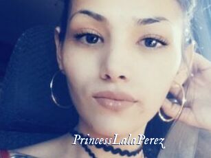 PrincessLalaPerez