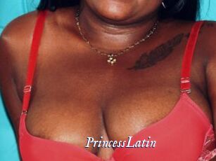 PrincessLatin