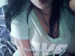 PrincessLaylaLabella