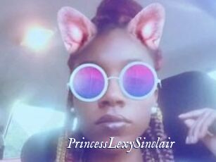 PrincessLexySinclair