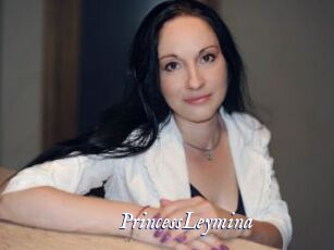 PrincessLeymina Cam 5