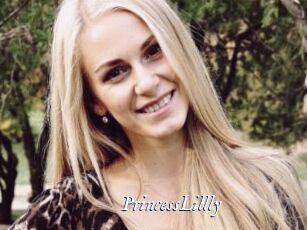 PrincessLillly
