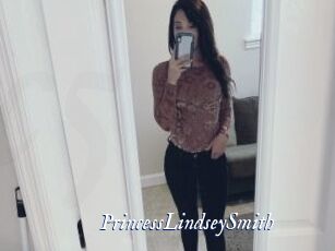PrincessLindseySmith